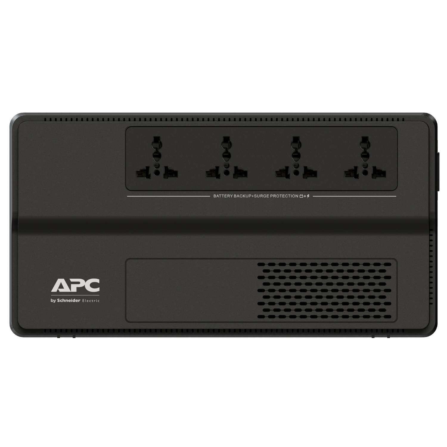 APC Easy UPS, 800VA, Floor/Wall Mount, 230V, 4x Universal outlets, AVR | BV800I-MSX