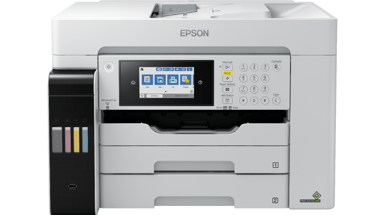 Epson EcoTank Pro L15180