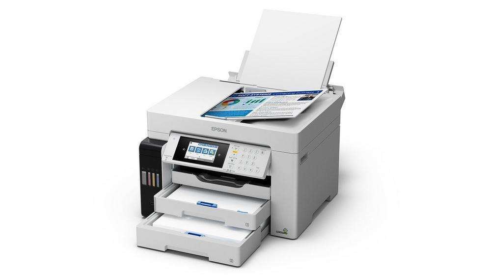 Epson EcoTank Pro L15180