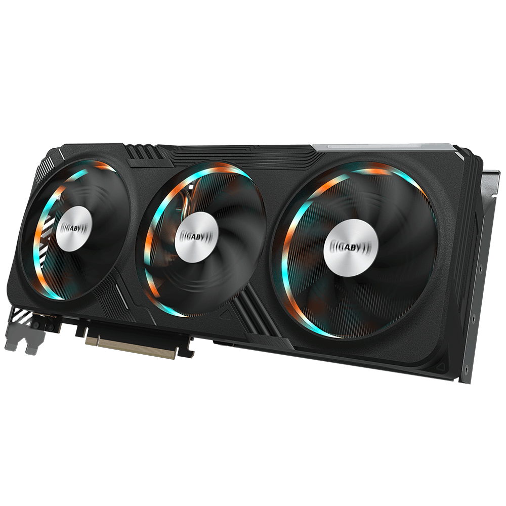 GeForce RTX­­™ 4070 Ti