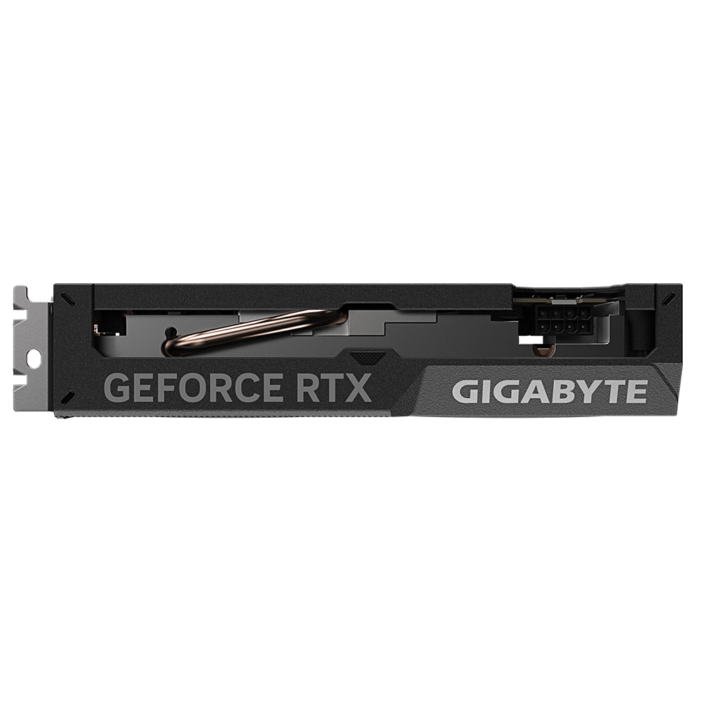 GeForce RTX 4060 WINDFORCE OC 8G