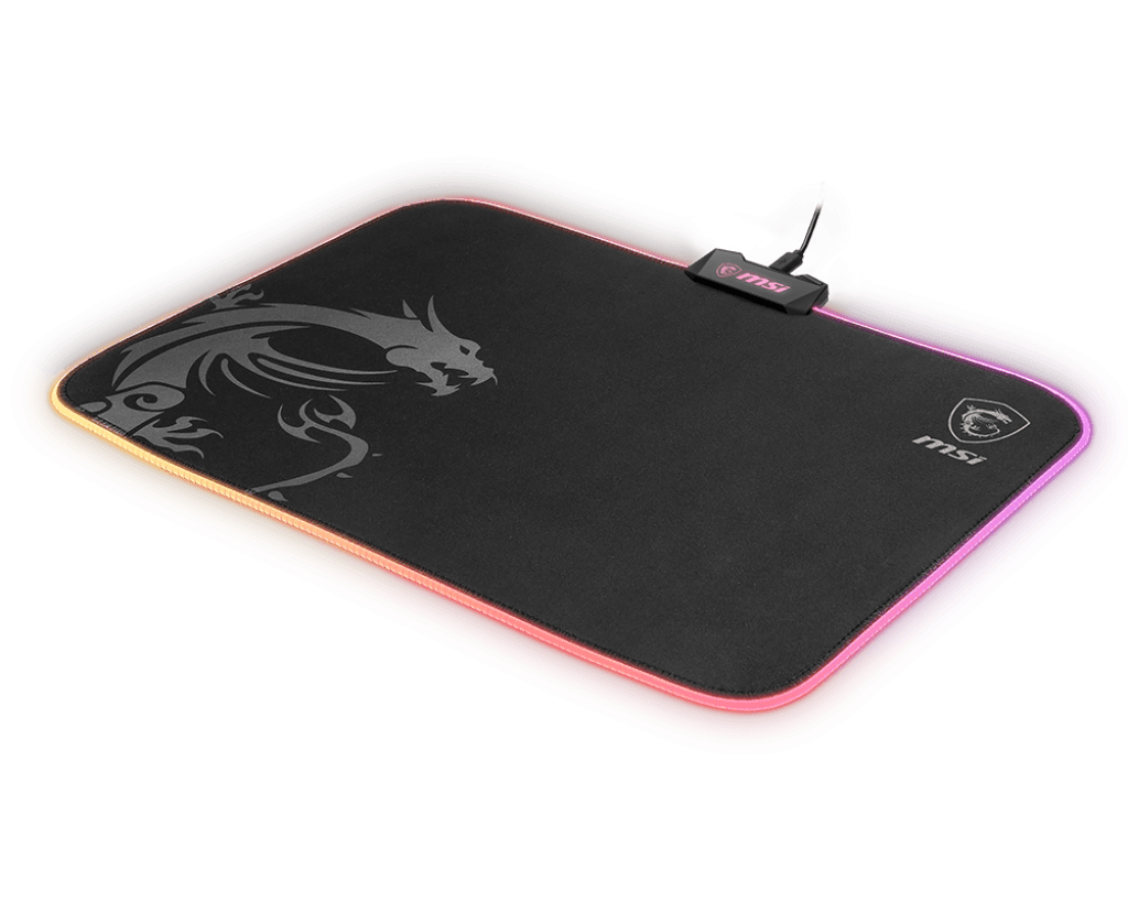 MSI AGILITY GD60