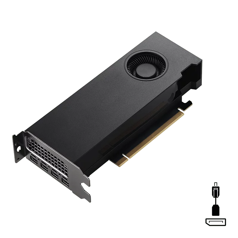 NVIDIA RTX A2000