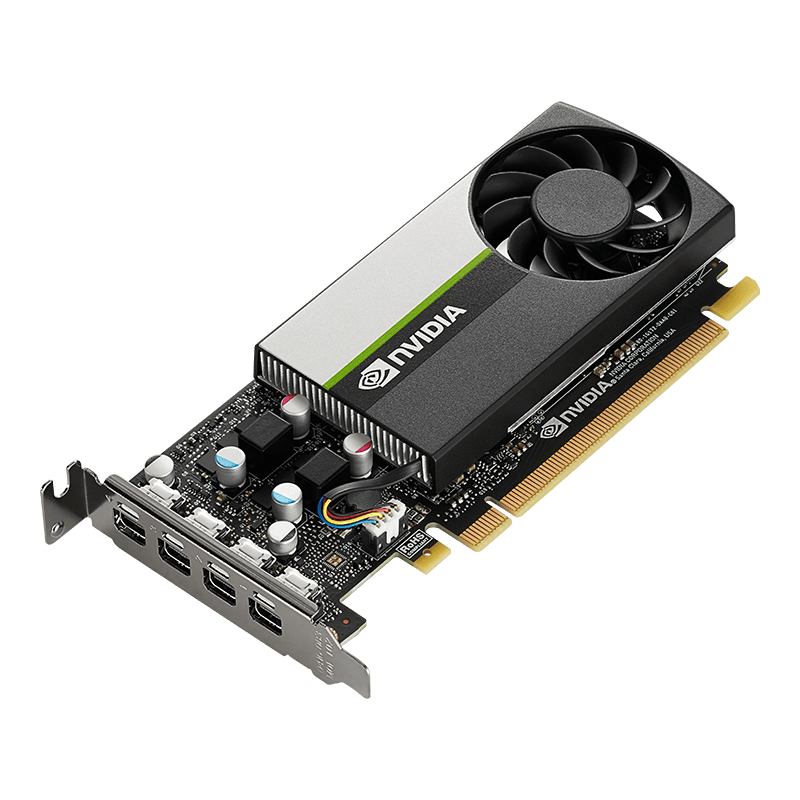 NVIDIA T1000