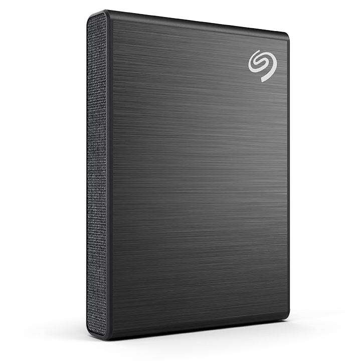 Seagate One Touch 500GB External SSD USB-C | STKG500400 - Image 6