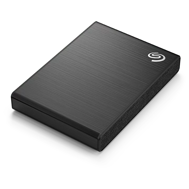 Seagate One Touch 500GB External SSD USB-C | STKG500400 - Image 5