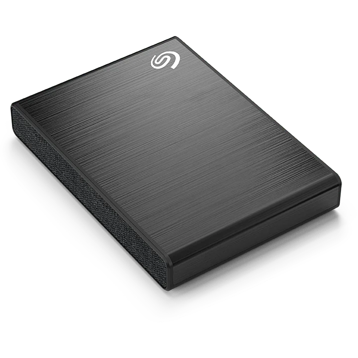 Seagate One Touch 500GB External SSD USB-C | STKG500400 - Image 4