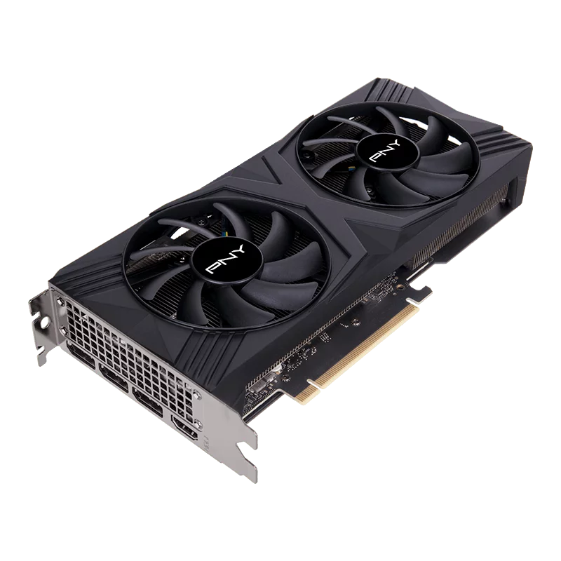 RTX™ 4060 Ti