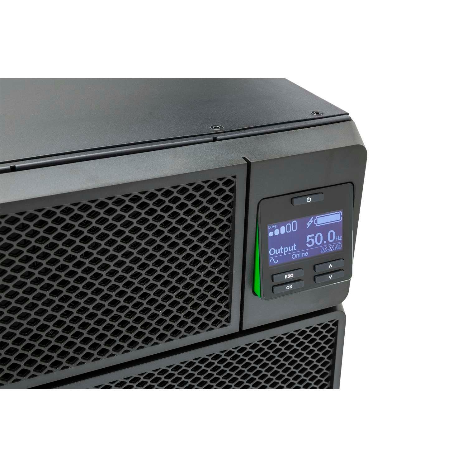 APC Smart UPS SRT 6000VA 6KVA RM 230V 6000W| SRT6KRMXLI - Image 3