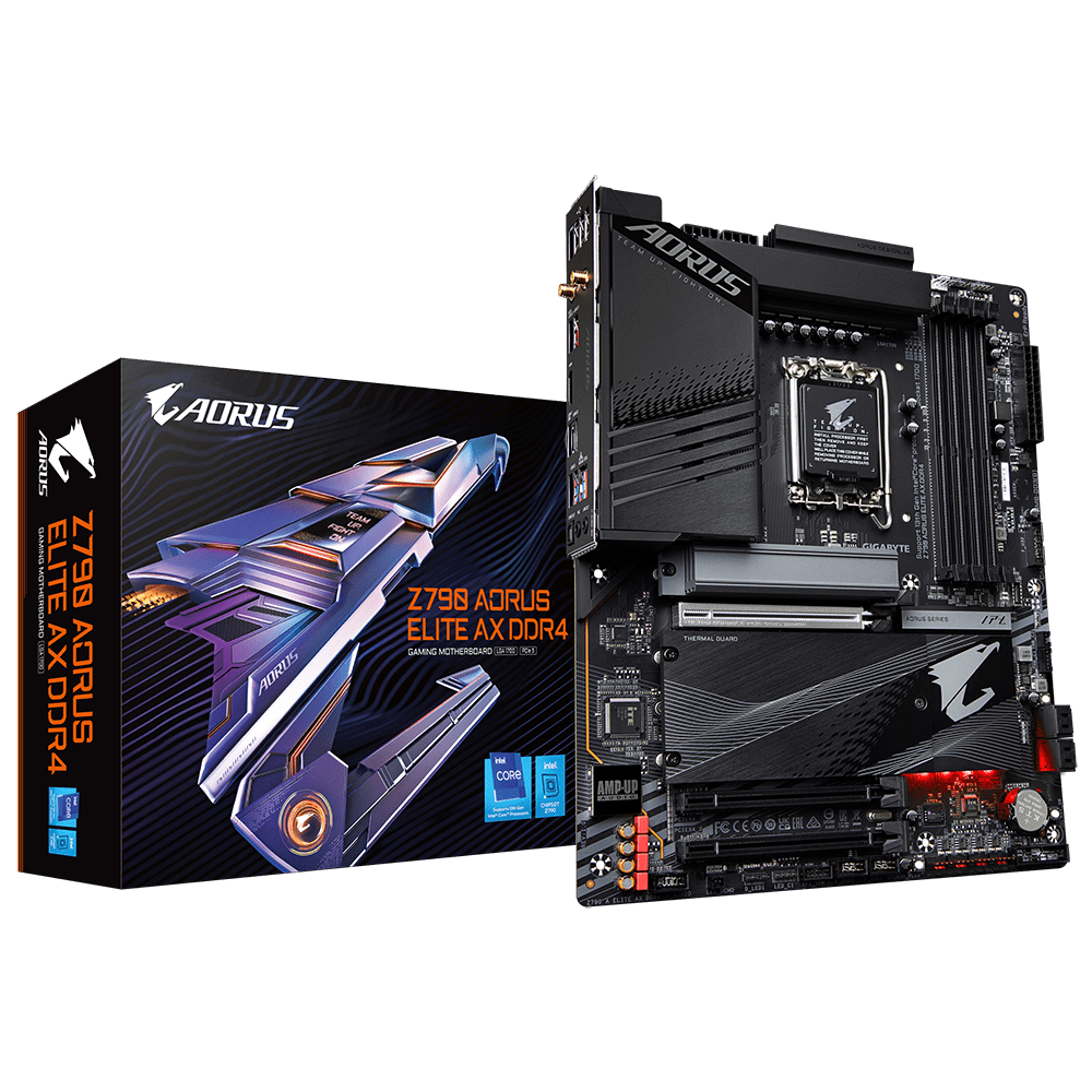 Z790 AORUS