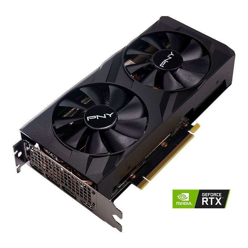 PNY GeForce RTX 3050