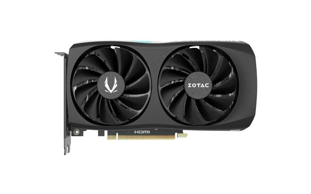 ZOTAC GAMING GeForce RTX 4060 Ti 8GB GDDR6 Twin Edge OC Spider-Man: Across The Spider-Verse Bundle Graphics Card, , PCI E 4,  DisplayPort X3, HDMI X1 |  ZT-D40610H-10SMP - Image 2