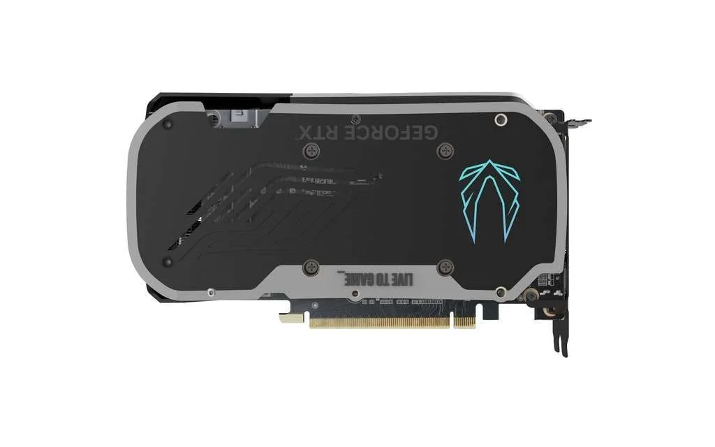 ZOTAC GAMING GeForce RTX 4060 Ti 8GB GDDR6 Twin Edge OC Spider-Man: Across The Spider-Verse Bundle Graphics Card, , PCI E 4,  DisplayPort X3, HDMI X1 |  ZT-D40610H-10SMP - Image 3