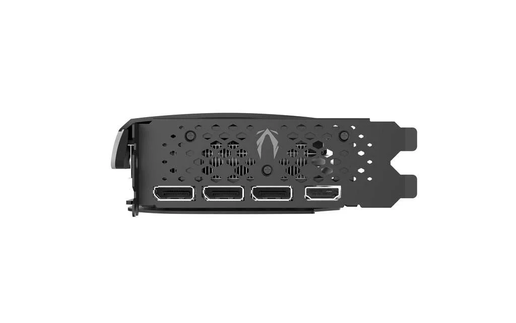 ZOTAC GAMING GeForce RTX 4060 Ti 8GB GDDR6 Twin Edge OC Spider-Man: Across The Spider-Verse Bundle Graphics Card, , PCI E 4,  DisplayPort X3, HDMI X1 |  ZT-D40610H-10SMP - Image 4