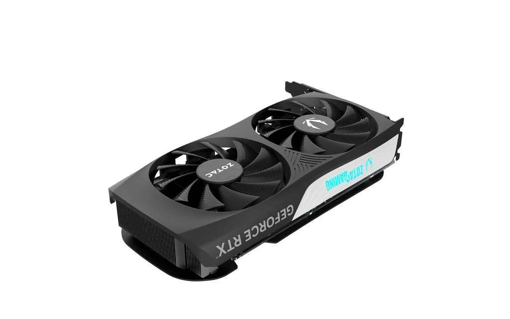 ZOTAC GAMING GeForce RTX 4060 Ti 8GB GDDR6 Twin Edge OC Spider-Man: Across The Spider-Verse Bundle Graphics Card, , PCI E 4,  DisplayPort X3, HDMI X1 |  ZT-D40610H-10SMP - Image 5