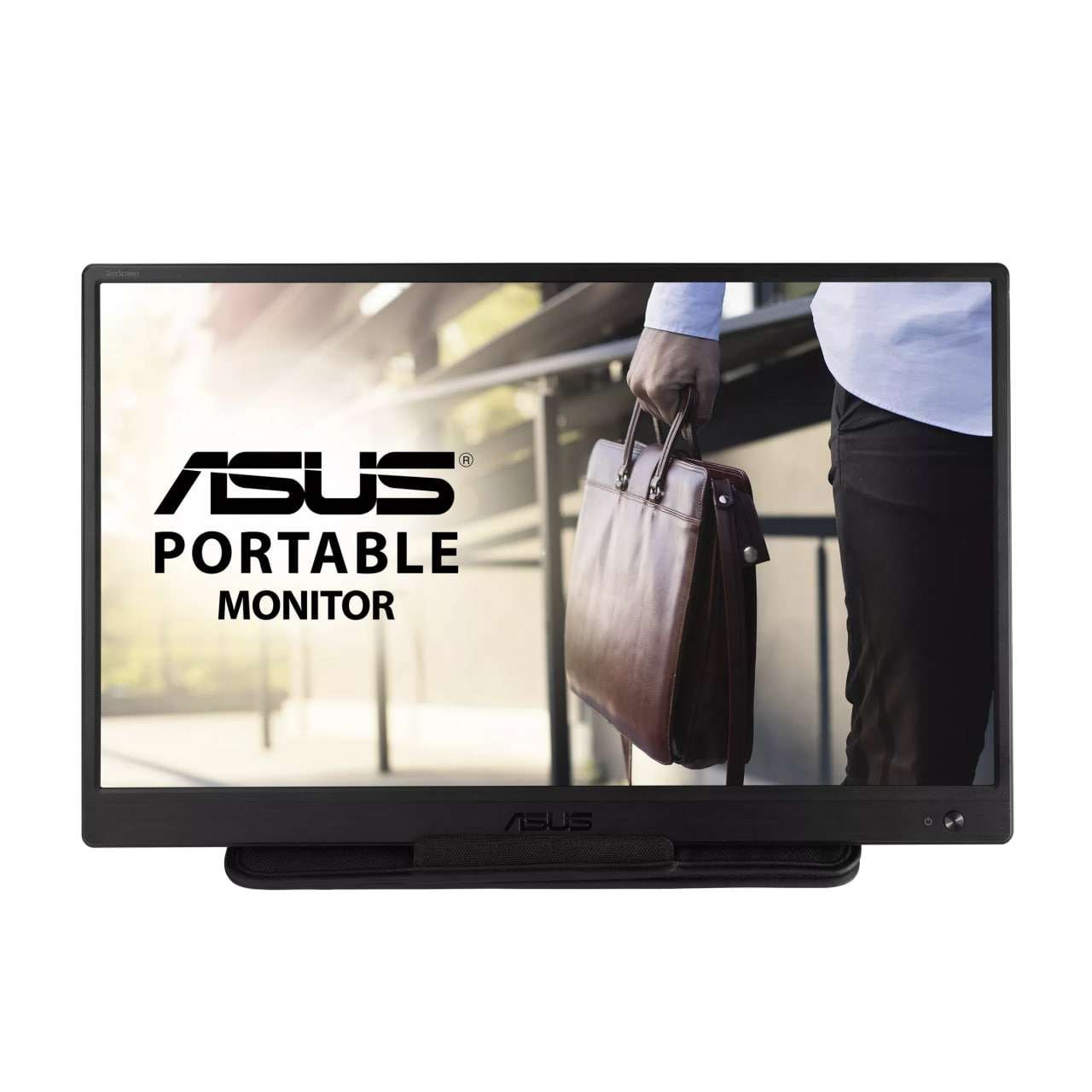 Asus ZenScreen MB165B 15.6'' HD Portable USB Monitor, 60Hz Refresh Rate, 10ms ? - Image 6