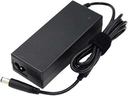 Replacment DELL AC Adapter 90W 7.4X5.0 | 19.5V 4.62A