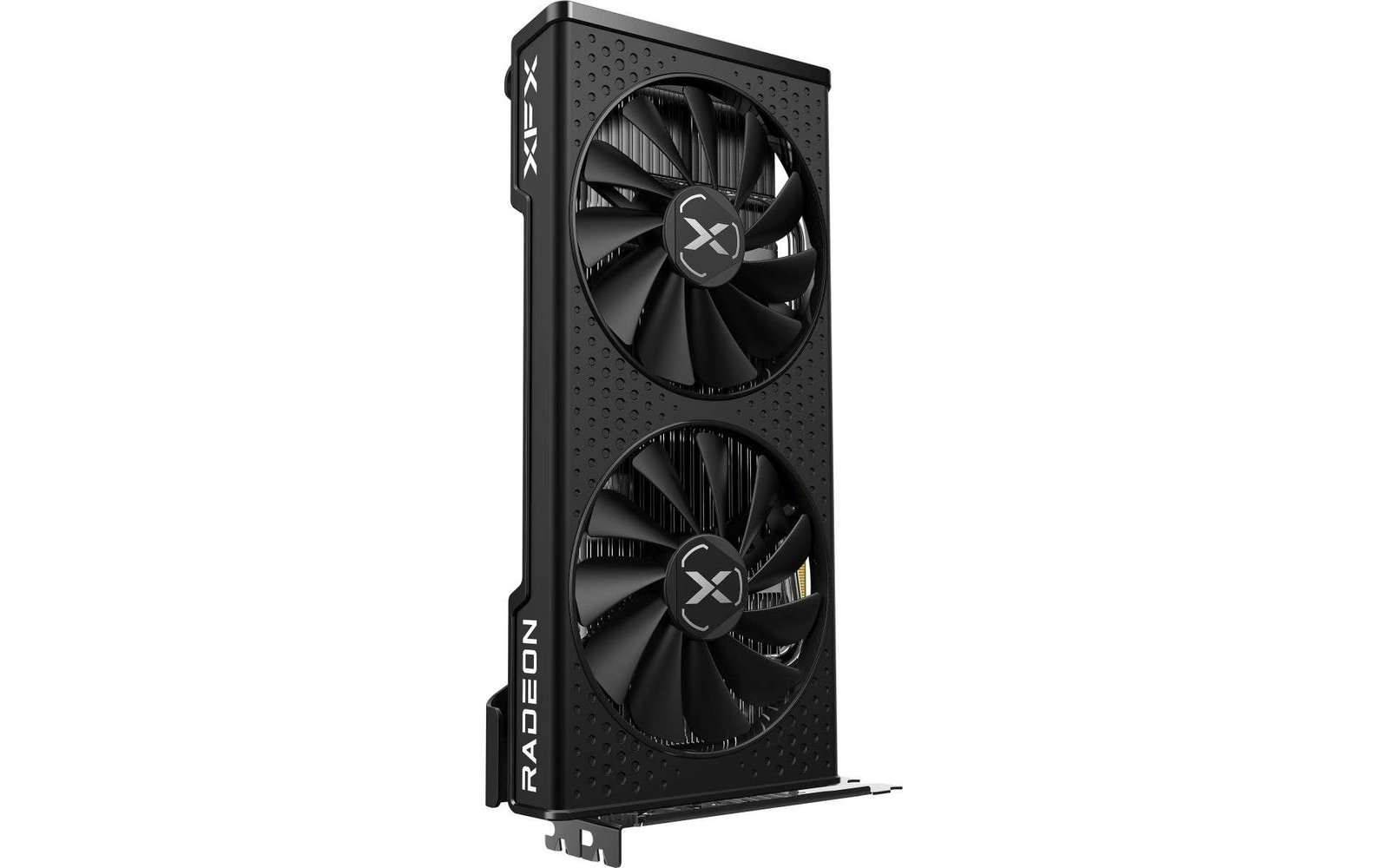 XFX Speedster SWFT 210 AMD Radeon RX 6600 Core Gaming Graphics Card with 8GB GDDR6, AMD RDNA™ 2 | RX-66XL8LFDQ - Image 6