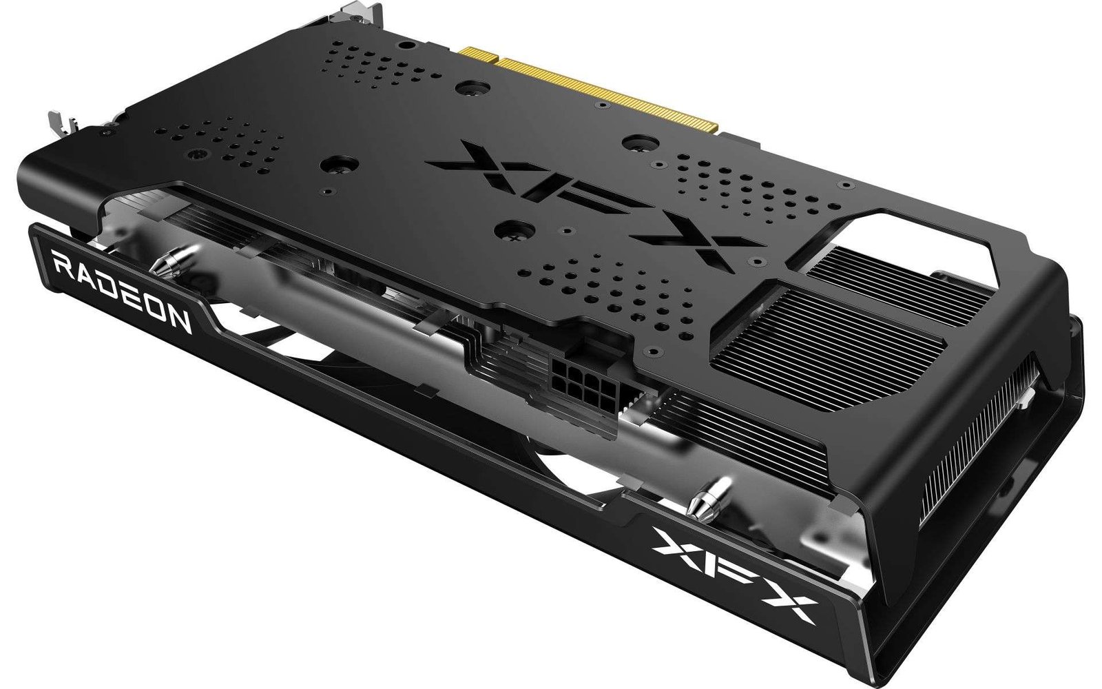 XFX Speedster SWFT 210 AMD Radeon RX 6600 Core Gaming Graphics Card with 8GB GDDR6, AMD RDNA™ 2 | RX-66XL8LFDQ - Image 2