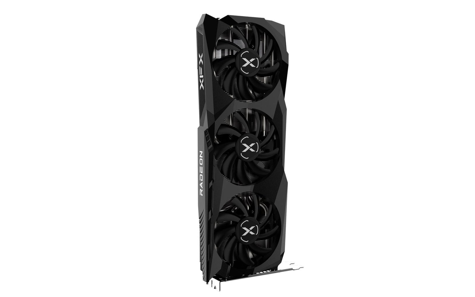 XFX SPEEDSTER SWFT 309 AMD Radeon RX 6700 XT CORE Gaming Graphics Card with 12GB GDDR6 HDMI 3xDP, AMD RDNA™ 2 | RX-67XTYJFDV - Image 5