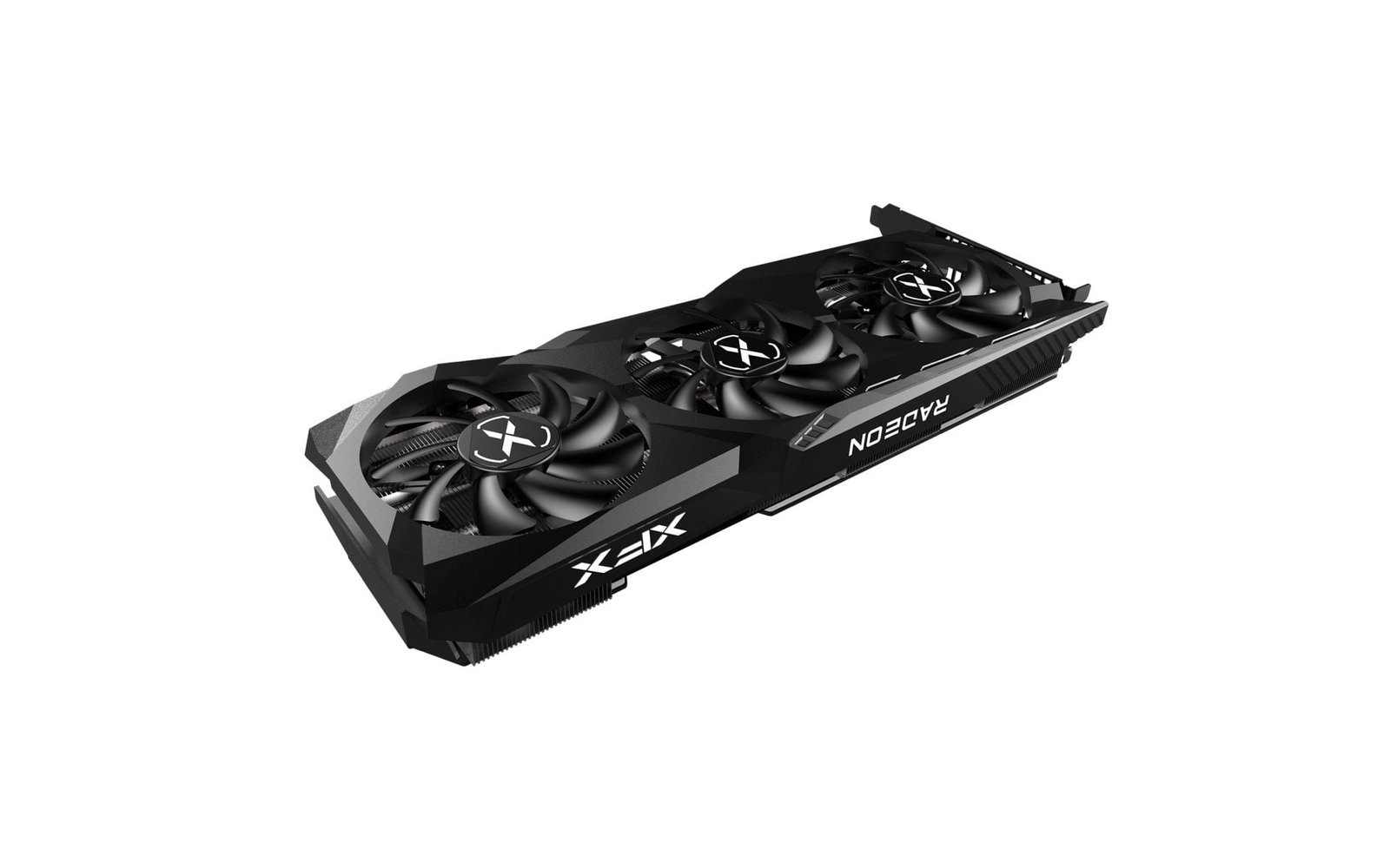 XFX SPEEDSTER SWFT 309 AMD Radeon RX 6700 XT CORE Gaming Graphics Card with 12GB GDDR6 HDMI 3xDP, AMD RDNA™ 2 | RX-67XTYJFDV - Image 3