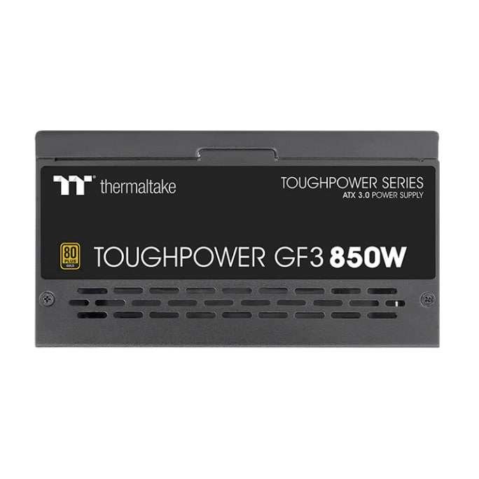 Thermaltake Toughpower GF3 850W Gold - TT Premium Edition |PS-TPD-0850FNFAGK-H - Image 3