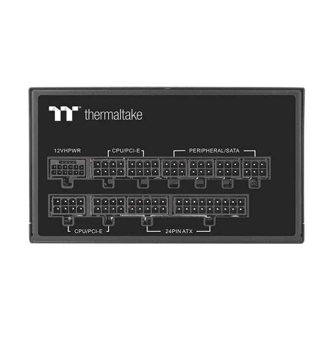 Thermaltake Toughpower GF3 850W Gold - TT Premium Edition |PS-TPD-0850FNFAGK-H - Image 4