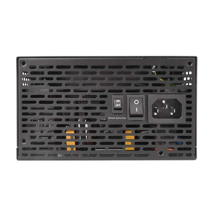Thermaltake Toughpower GF3 850W Gold - TT Premium Edition |PS-TPD-0850FNFAGK-H - Image 5
