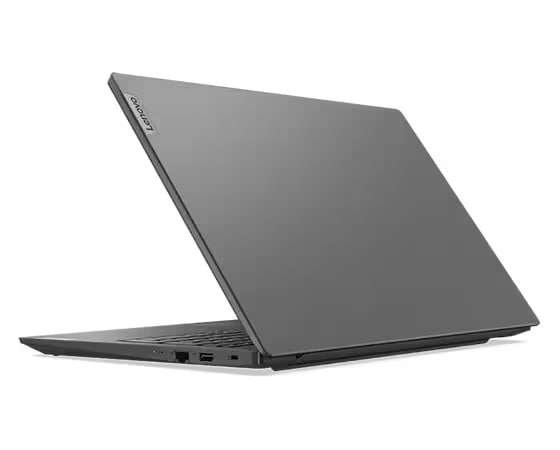 LENOVO V15 G3 Intel Core i3  1215U ,4GB RAM  ,256GB SSD  ,15.6" FHD TN  DOS  WITH BAG ENG KB 1 YR | 82TT0028AK - Image 3