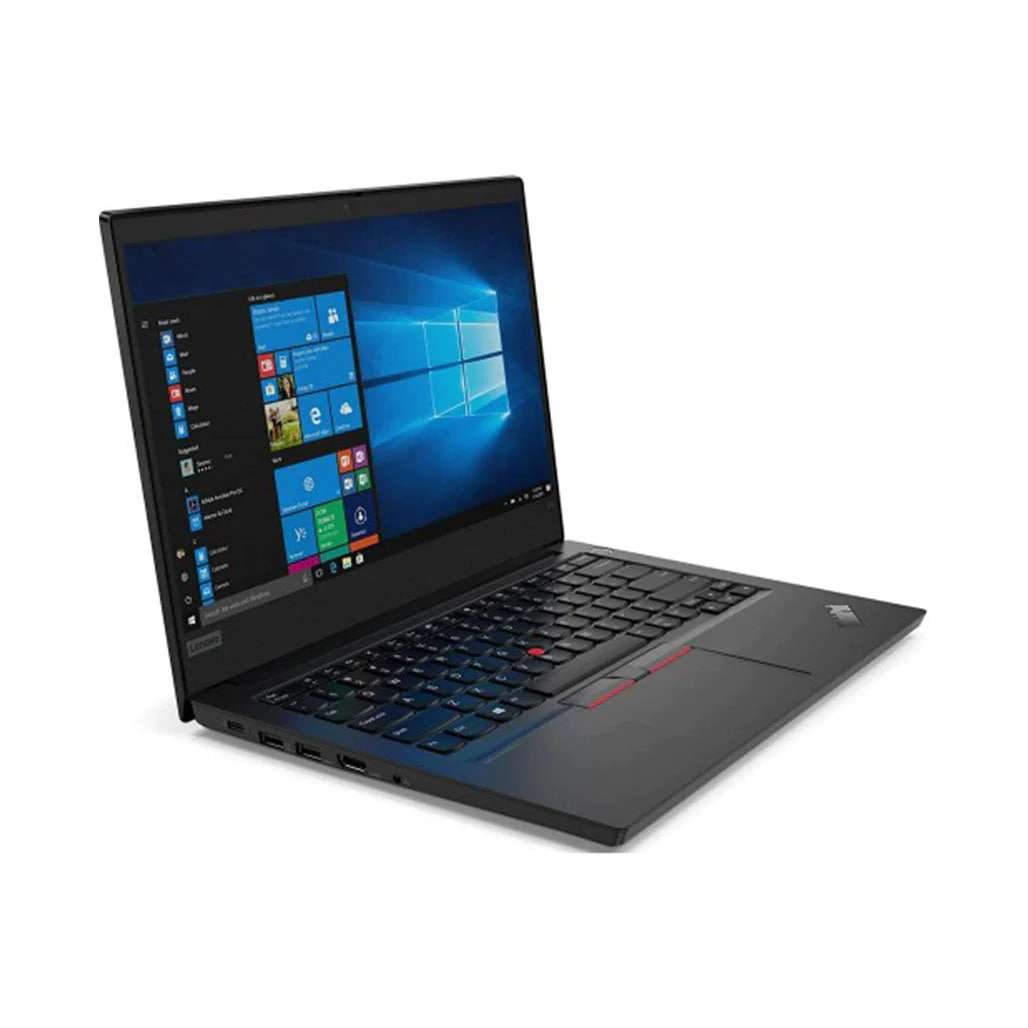 LENOVO THINKPAD E14 Core i5-1235U ,8GB RAM  ,512GB SSD  ,14FHD IPS IRIS XE DOS ENG KB 1YR WITH C.CASE |21E3002TGP - Image 2