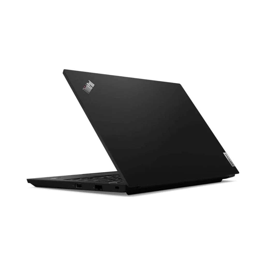 LENOVO THINKPAD E14 Core i5-1235U ,8GB RAM  ,512GB SSD  ,14FHD IPS IRIS XE DOS ENG KB 1YR WITH C.CASE |21E3002TGP - Image 3