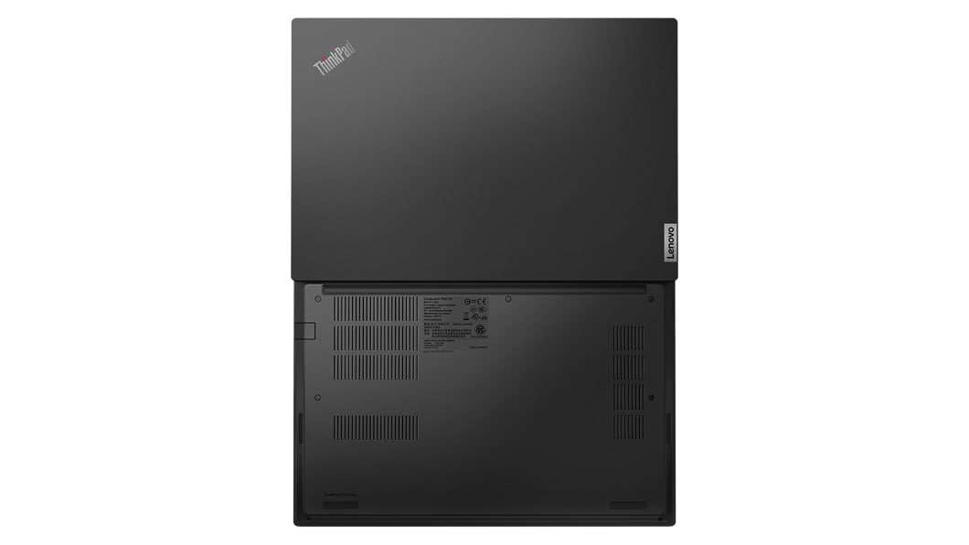 LENOVO ThinkPad E14 Gen 4 Intel®Core™ i5-1235U Processor, 8GB RAM, 256GB SSD, NVIDIA GeForce MX550 2GB GDDR6 Graphics, 14" FHD Anti-glare Display, DOS, English Keyboard, 1 Year Warranty| 21E300AJGP - Image 3