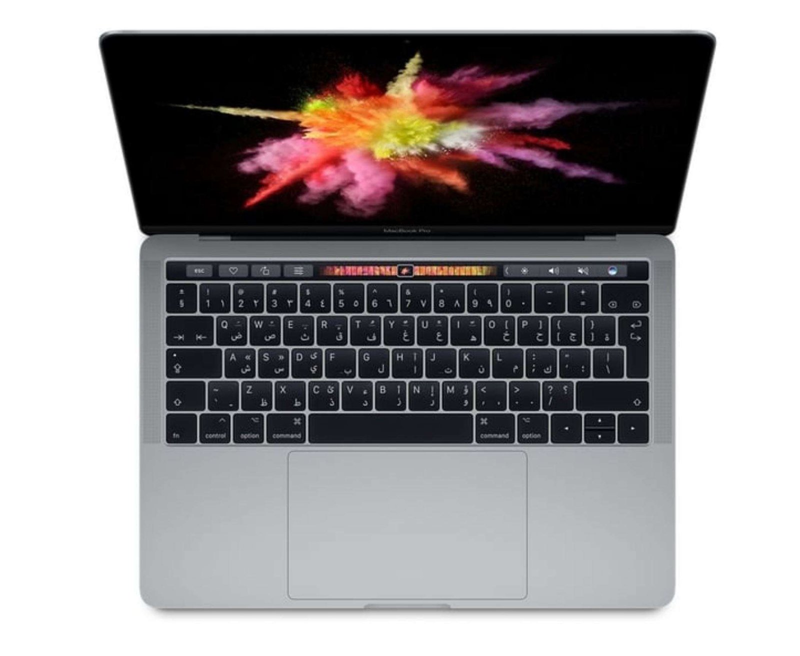 Renewed Apple MacBook Pro 2017