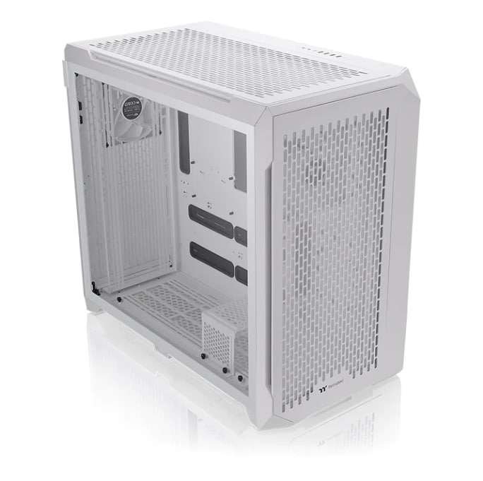 Thermaltake CTE C750 Air Full Tower Chassis CPU cooler max height 190mm | CA-1X6-00F6WN-00 - Image 6