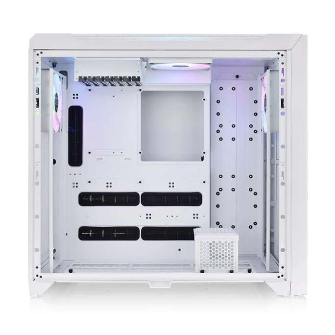 Thermaltake CTE C750 Air Snow Full Tower Chassis CPU cooler max height 190mm |CA-1X6-00F6WN-01 - Image 4
