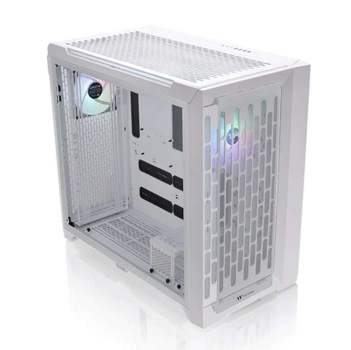 Thermaltake CTE C750 Air Snow Full Tower Chassis CPU cooler max height 190mm |CA-1X6-00F6WN-01 - Image 6