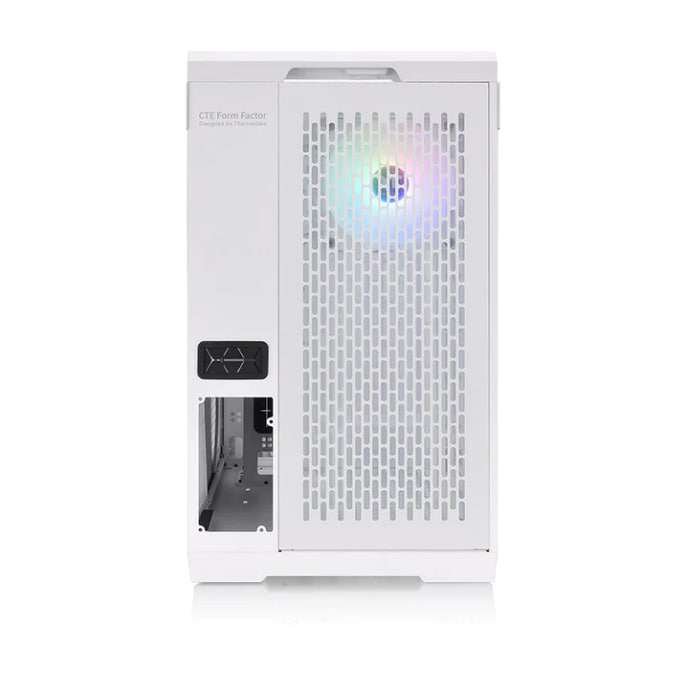 Thermaltake CTE C750 Air Snow Full Tower Chassis CPU cooler max height 190mm |CA-1X6-00F6WN-01 - Image 7
