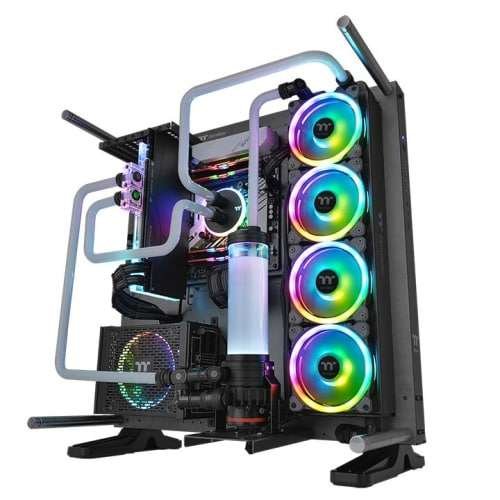 Thermaltake P1000 Pastel Coolant - Green |CL-W246-OS00GR-A - Image 4