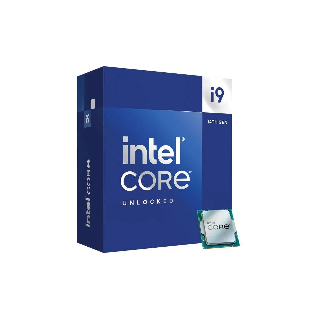 CPU Intel Core i9-14900K LGA1700 Amazon.com: New Intel 14th Gen Raptor Lake Core i9-14900K