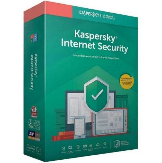 KASPERSKY SMALL OFFICE SECURITY 10+1USER  ANTI VIRUS