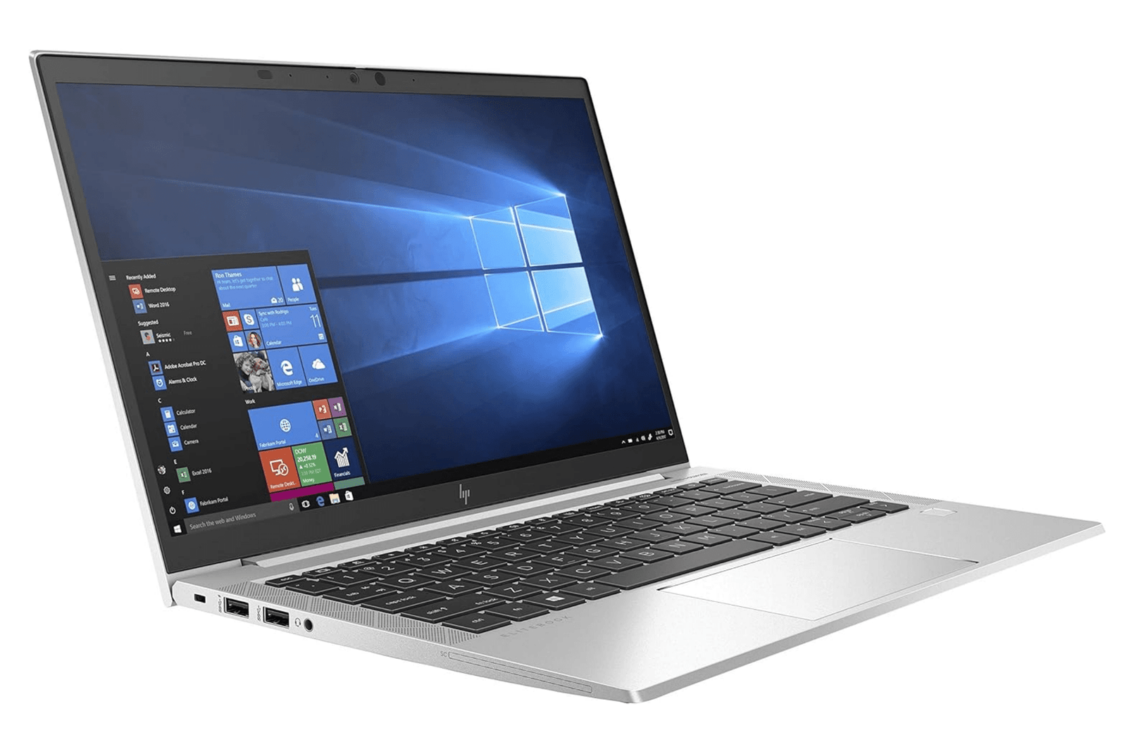 HP EliteBook 830 G7