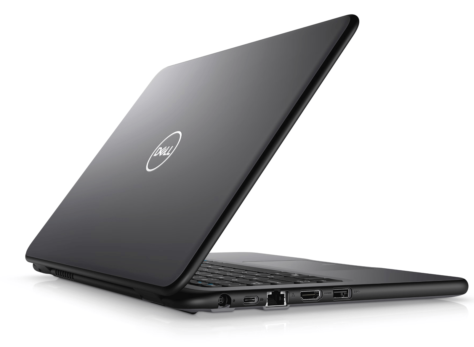 Renewed Dell Latitude 3310 Laptop, 13" HD Display, intel Core i5-8265U CPU, 8GB RAM, 128GB SSD, ?Intel UHD Graphics, Backlit KB, Windows 10 Pro - Image 3