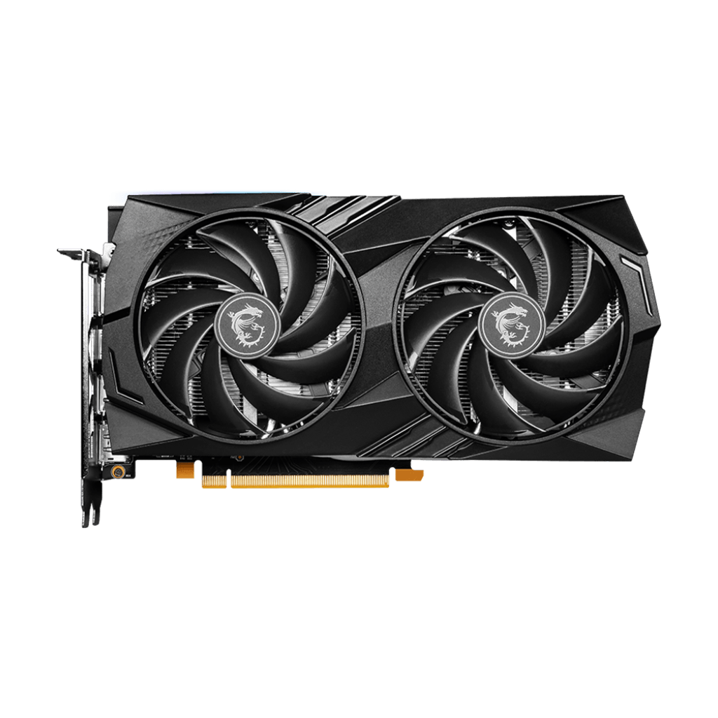GeForce RTX 4060 GAMING X 8G