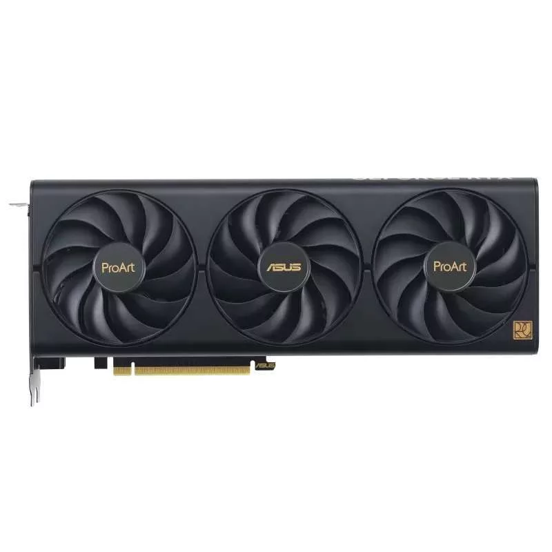 ProArt GeForce RTX™ 4060 Ti