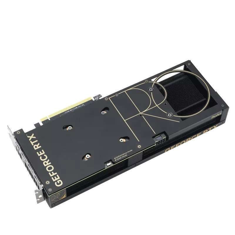 ProArt GeForce RTX™ 4060 Ti