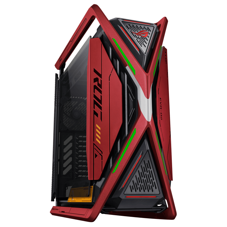 ROG Hyperion EVA-02 Edition