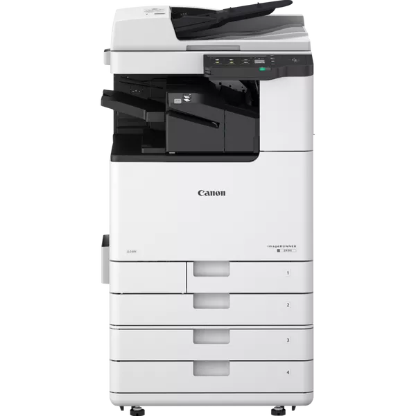 Canon imageRUNNER 2930i A3 Monochrome Laser Multifunctional, Up to 30 ppm, Print, Copy, Scan,