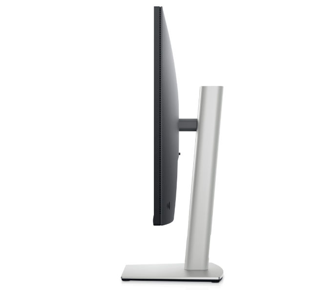 Dell P3223QE 31.5" 4K UHD USB Type-C Hub Monitor, 60Hz Refresh Rate, 8 / 5ms Response Time, 1.07 Billion Colors, 16:9 Aspect Ratio, 3840 x 2160 Resolution, USB 3.2, LED Backlight, Black | P3223QE - Image 3
