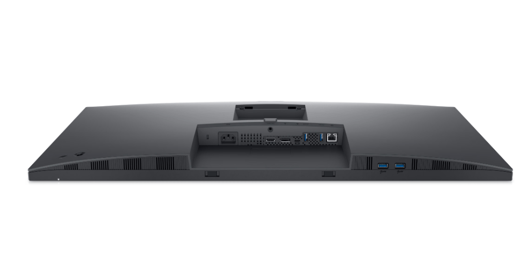 Dell P3223QE 31.5" 4K UHD USB Type-C Hub Monitor, 60Hz Refresh Rate, 8 / 5ms Response Time, 1.07 Billion Colors, 16:9 Aspect Ratio, 3840 x 2160 Resolution, USB 3.2, LED Backlight, Black | P3223QE - Image 4
