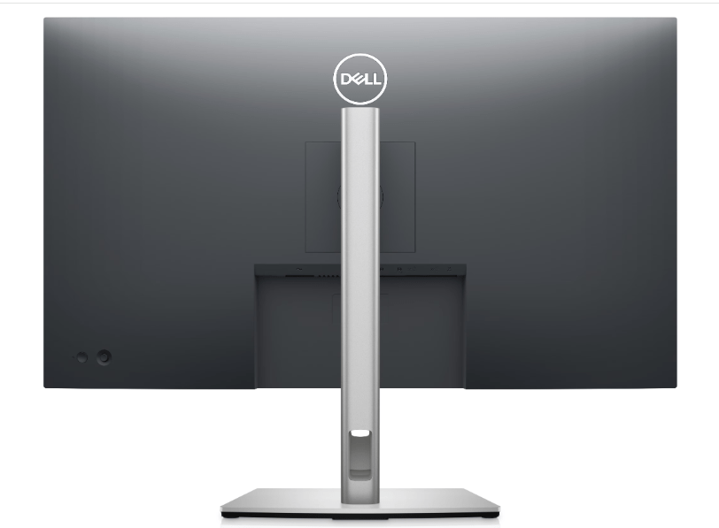 Dell P3223QE 31.5" 4K UHD USB Type-C Hub Monitor, 60Hz Refresh Rate, 8 / 5ms Response Time, 1.07 Billion Colors, 16:9 Aspect Ratio, 3840 x 2160 Resolution, USB 3.2, LED Backlight, Black | P3223QE - Image 5